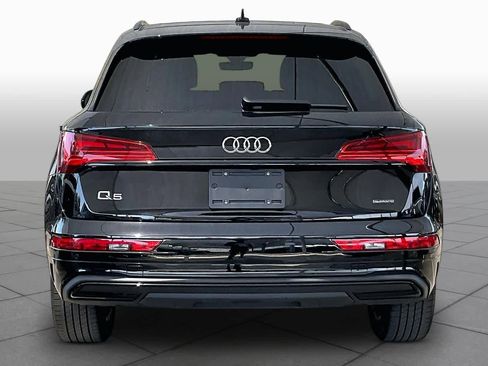 Used 2025 Audi Q5 2.0T Premium w/ Convenience Plus Package AWD/4WD image 5