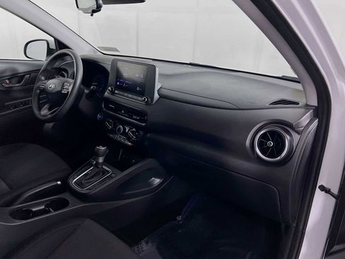 Certified 2023 Hyundai Kona SEL w/ Cargo Package image 27