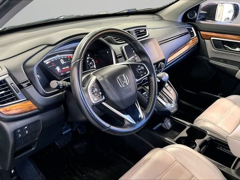 Used 2017 Honda CR-V EX-L image 17