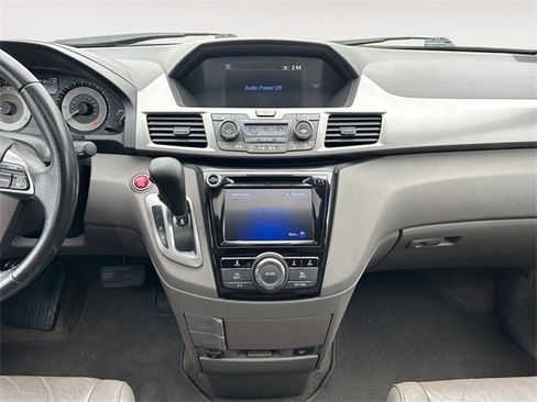 Used 2015 Honda Odyssey EX-L image 11
