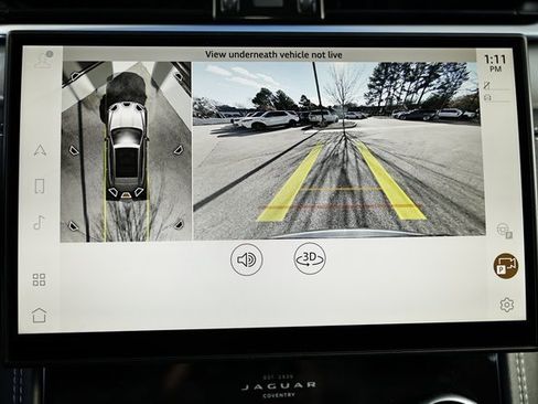 New 2026 Jaguar F-PACE R-Dynamic S image 45