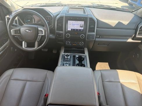 Used 2021 Ford Expedition XLT AWD/4WD image 26