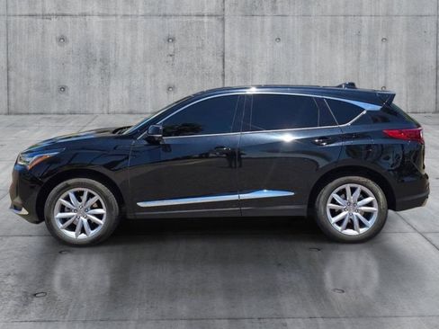 Certified 2024 Acura RDX SH-AWD image 2