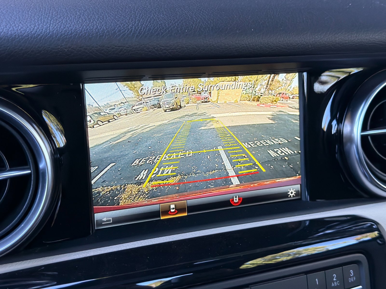 Used 2019 Mercedes-Benz SLC 43 AMG image 16