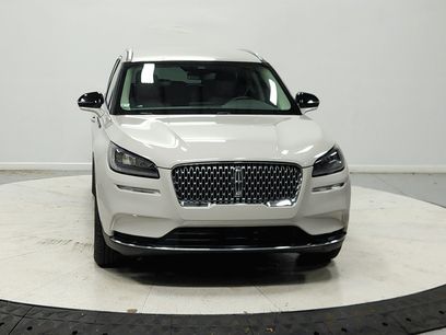 Used 2022 Lincoln Corsair Reserve w/ Elements Package