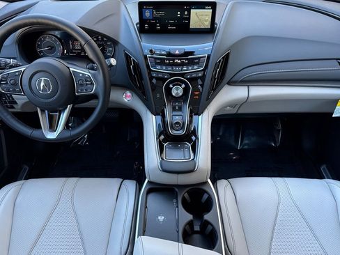 New 2026 Acura RDX SH-AWD w/ Advance Package image 15