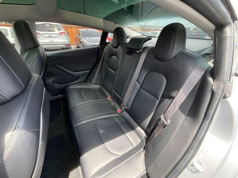 Used 2018 Tesla Model 3 Long Range RWD image 20