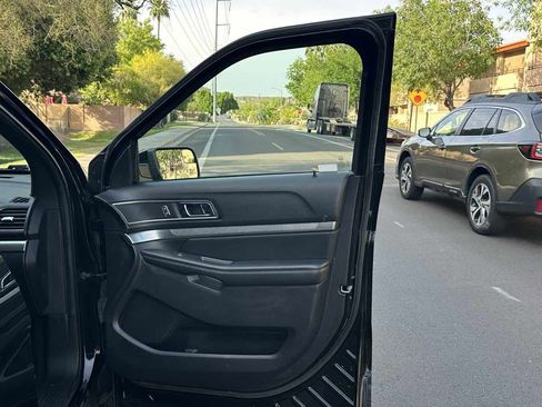 Used 2018 Ford Explorer XLT w/ Equipment Group 201A image 44