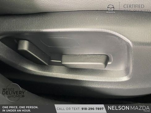Certified 2025 MAZDA CX-5 AWD 2.5 S w/ Preferred Package image 45