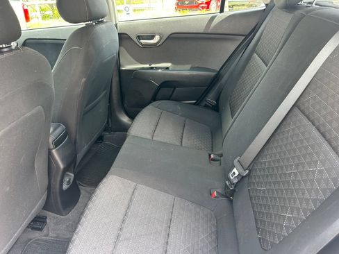 Used 2020 Kia Rio S FWD image 13