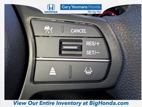 Used 2026 Honda CR-V LX image 54