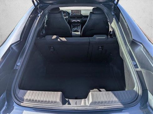 New 2026 Honda Prelude image 6