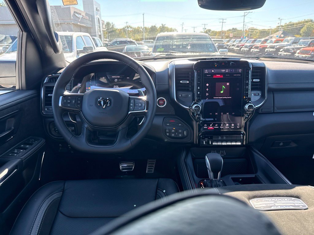 New 2027 RAM 1500 RHO AWD/4WD image 20