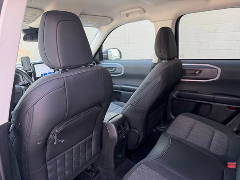 Used 2022 Ford Bronco Sport Big Bend w/ Convenience Package AWD/4WD image 24