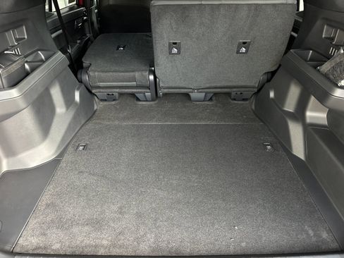 New 2025 Toyota 4Runner TRD Off-Road Premium image 14