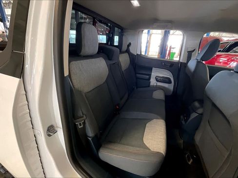 Used 2022 Ford Maverick XLT w/ Equipment Group 300A Standard image 18