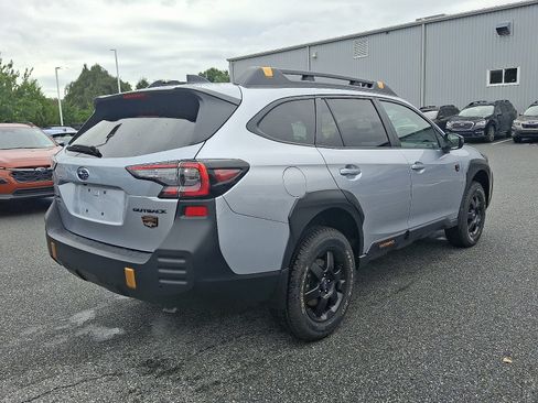 New 2025 Subaru Outback Wilderness image 3