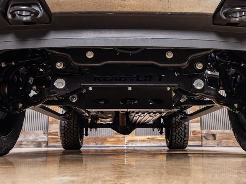 Used 2025 Ford F150 King Ranch w/ FX4 Off-Road Package image 15