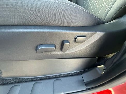 New 2026 Nissan Frontier SV w/ SV Convenience Package image 13