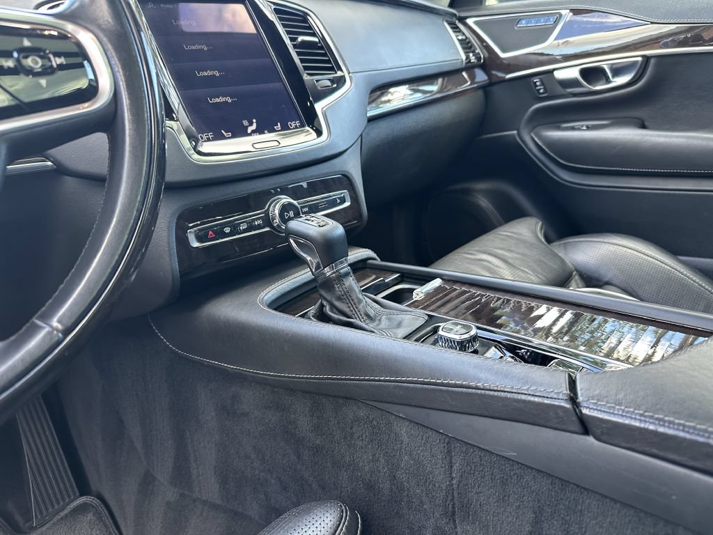 Used 2017 Volvo XC90 T6 Inscription AWD/4WD image 24