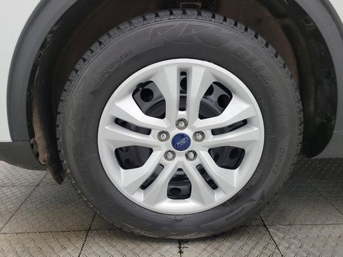 Used 2022 Ford Escape S AWD/4WD image 31
