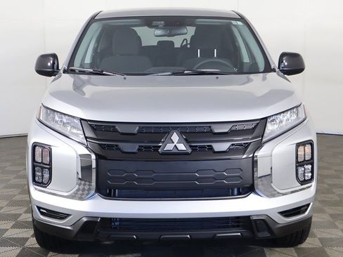 New 2025 Mitsubishi Outlander Sport LE image 8