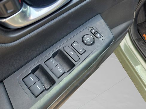 Certified 2026 Honda CR-V TrailSport image 23
