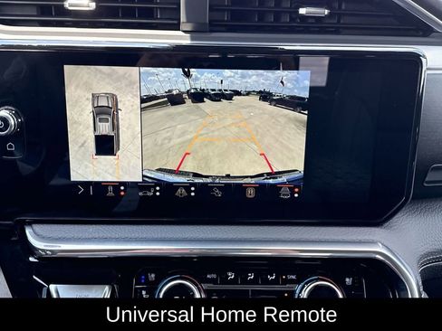 New 2026 GMC Sierra 1500 Denali image 15