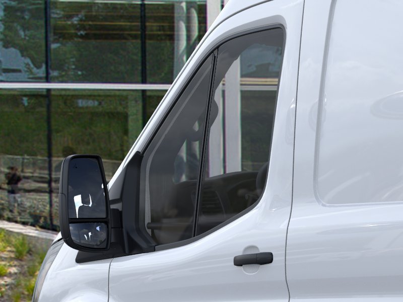 New 2026 Ford Transit 350 148 High Roof Extended w/ Load Area Protection Package RWD image 20