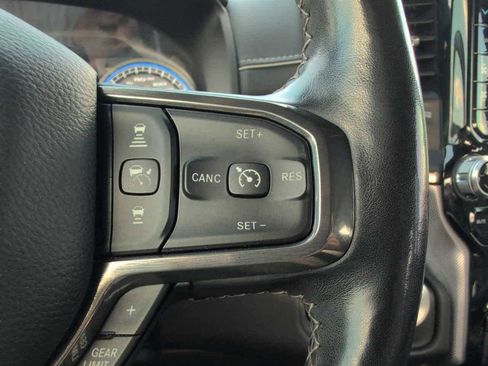 Used 2020 RAM 1500 Limited image 33