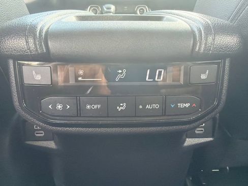 Certified 2024 Toyota Grand Highlander AWD image 21