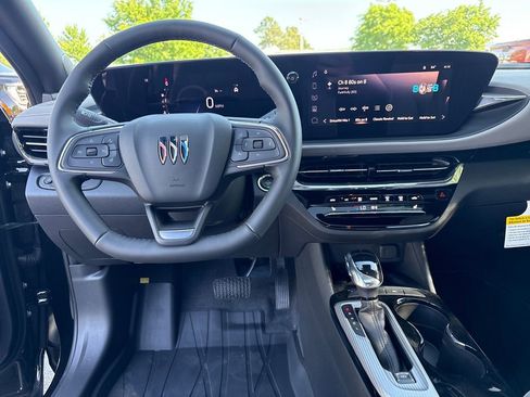 New 2026 Buick Envista Avenir FWD image 31