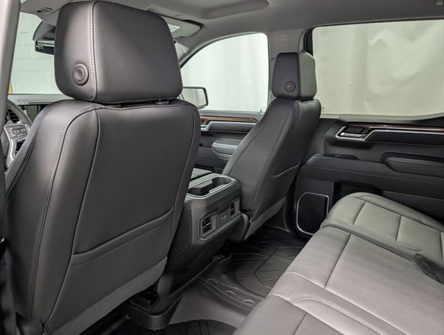 New 2026 Chevrolet Silverado 1500 RST w/ RST All Star Premium Package AWD/4WD image 15