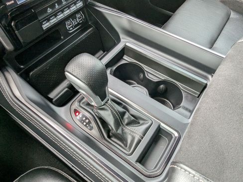 Used 2024 RAM 1500 TRX w/ TRX Level 1 Equipment Group image 22