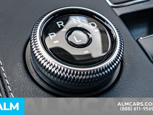 Used 2024 Ford Mustang Mach-E Premium image 39