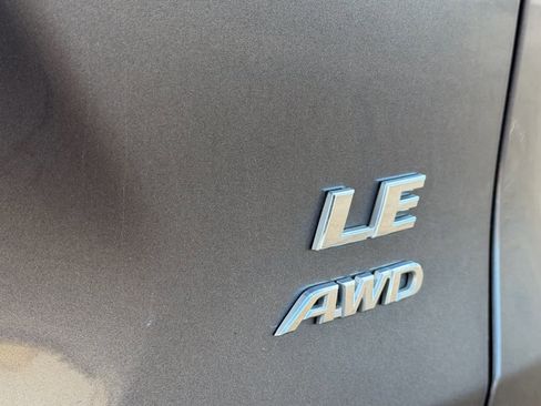 Certified 2024 Toyota RAV4 LE image 16