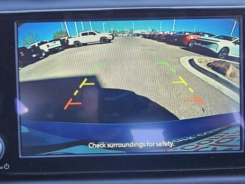 New 2025 Nissan Versa SR w/ Trunk Package image 14