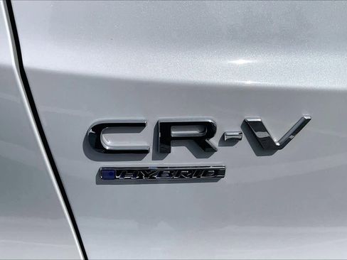 Used 2023 Honda CR-V Sport Touring image 31