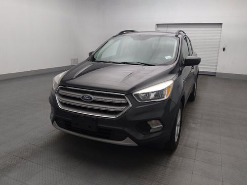 Used 2018 Ford Escape SE AWD/4WD image 15