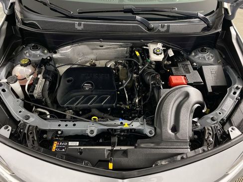 Certified 2023 Buick Encore GX Preferred w/ Cold Weather Comfort Package image 23