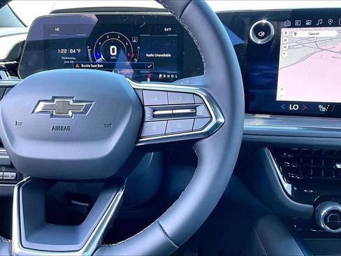 New 2026 Chevrolet Tahoe Z71 w/ Z71 Off-Road Package AWD/4WD image 20