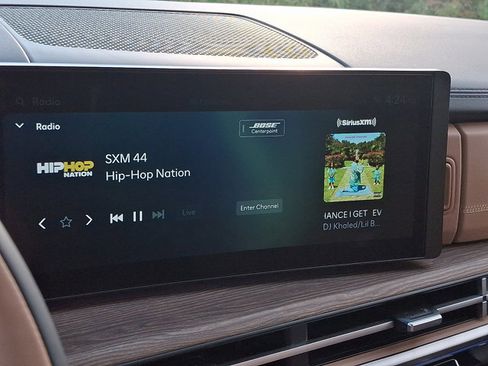 New 2026 Hyundai Santa Fe Calligraphy image 15