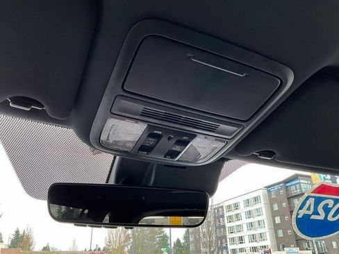 Used 2024 Honda Passport TrailSport image 16