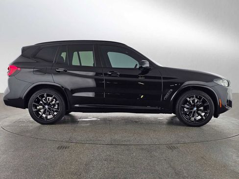 Used 2024 BMW X3 sDrive30i w/ Premium Package image 2