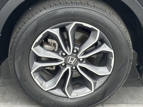 Used 2020 Honda CR-V EX-L image 6