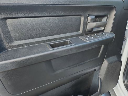 New 2026 RAM 2500 Tradesman image 21