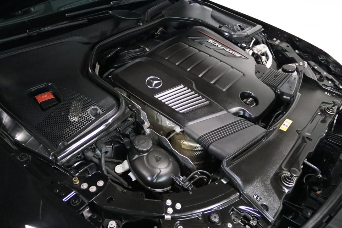 Used 2020 Mercedes-Benz AMG GT 53 image 99