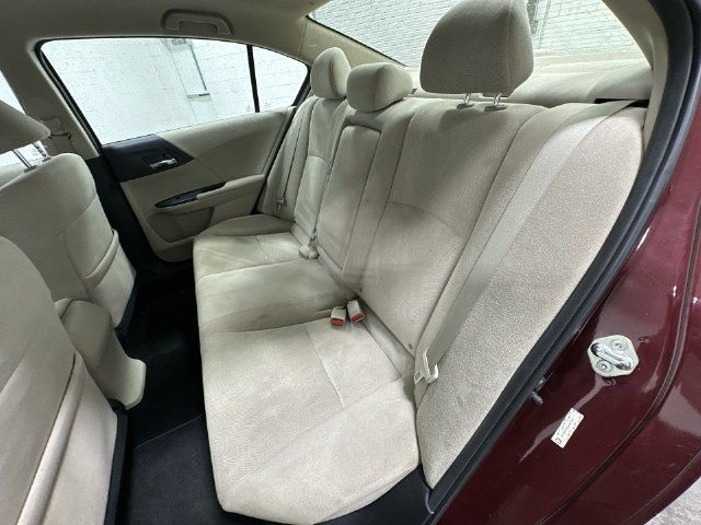 Used 2013 Honda Accord LX image 24