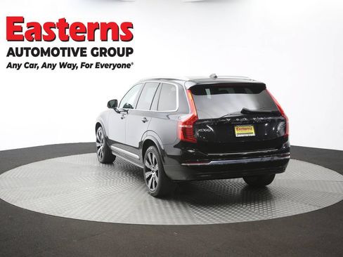 Used 2022 Volvo XC90 T6 Inscription w/ Climate Package AWD/4WD image 66