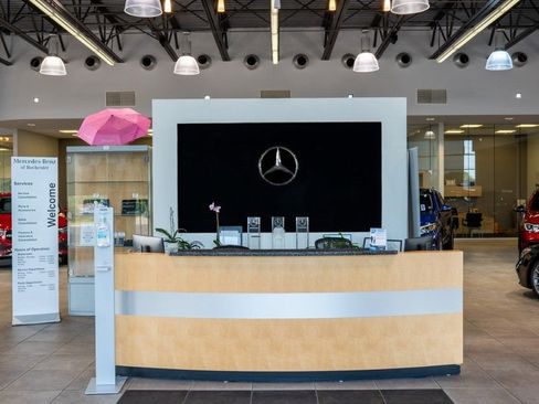 Certified 2024 Mercedes-Benz G 63 AMG 4MATIC image 76